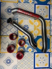 Tubo intercooler Alfa Romeo