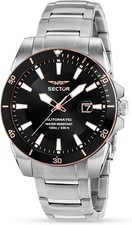 Orologio sector limits - orologio,