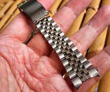 Nos Raro Bracciale Bulova