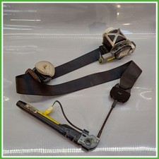 Cintura di Sicurezza Anteriore