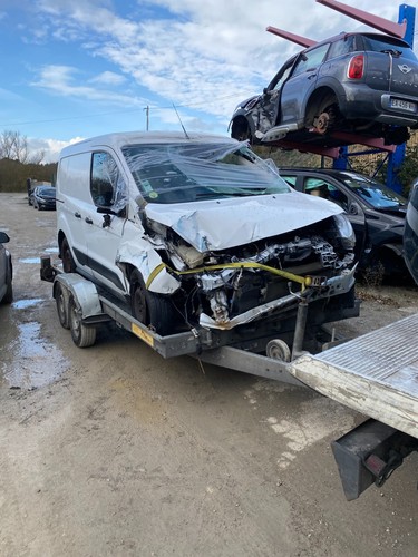 Ecran gps ford transit - ecran,