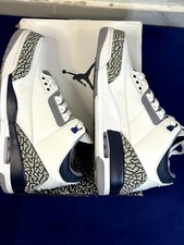 Air Jordan 3 “Racer Blue”