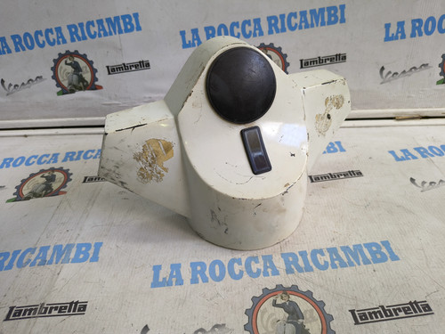 Coperchio manubrio vespa - vespa, pk