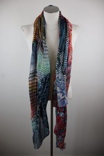 DESIGUAL SCIARPA UOMO DONNA