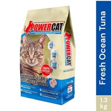 PowerCat Cibo Secco per Gatti