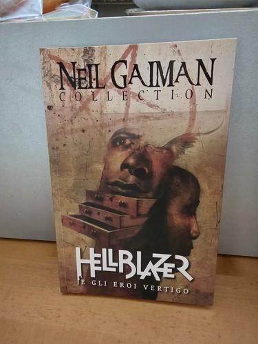 Neil gaiman collection - neil,