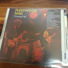 FLEETWOOD MAC fleetwood mac's