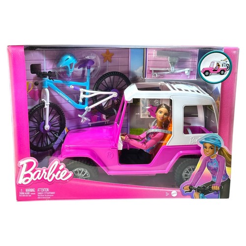 Barbie made move - barbie,