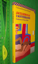 libro: Jack Kerouac I