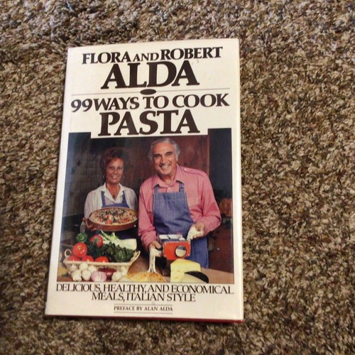 Ways cook pasta by - 99,