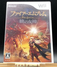 Fire Emblem: Radiant Dawn