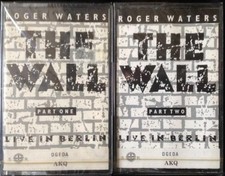 Roger Waters - The Wall (Live