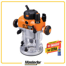 ✔️ CMT CMT7E FRESATRICE