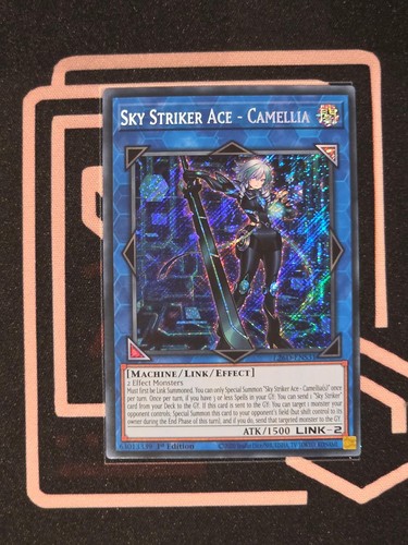 L26d ens31 sky striker ace - sky,