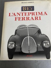 FRANCO VARISCO 815 ANTEPRIMA