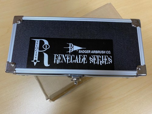 Badger air brush r1v - badger, co.