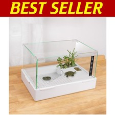 Elegante Serbatoio Tartarughe