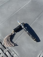 OMAS PRINCESS FOUNTAIN PEN