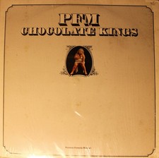 Premiata Forneria Marconi -