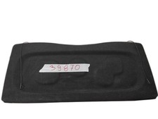 CAPPELLIERA POSTERIORE PER