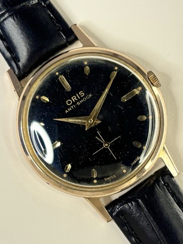 Orologio oris vintage anni - orologio, '60