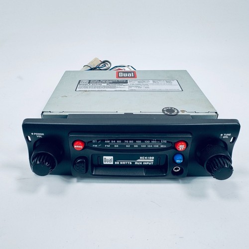 Autoradio cassetta stereo - a,