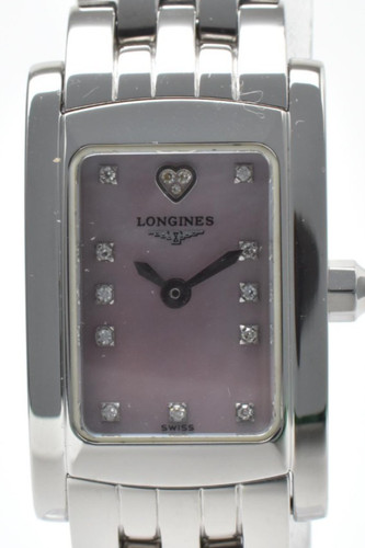 Quasi nuovo longines - 【quasi, nuovo】longines