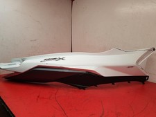 SYM JET X 125 PANNELLO