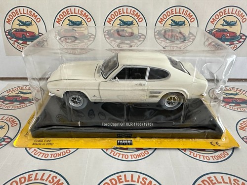 Ford capri 1700 1970 - ford,