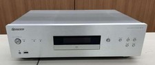 Pioneer PD-70 SACD usato dal