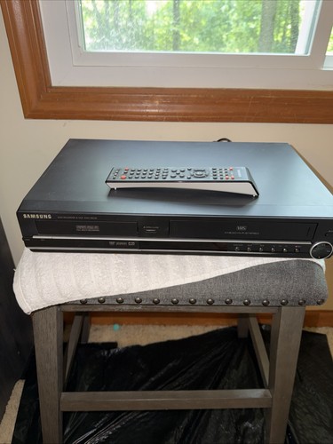 Samsung dvd vr330 recorder - samsung, dvd-vr330