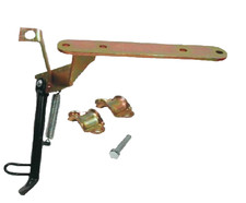 Cavalletto laterale Mbk