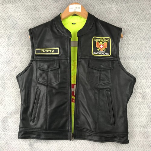 Goldwing club gilet - club, 40