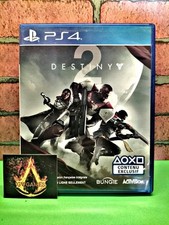 Destiny 2 ?? Ps4 PlayStation 4 Completo 