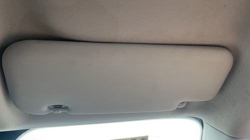 Visiera parasole fiat - parasole, 500x
