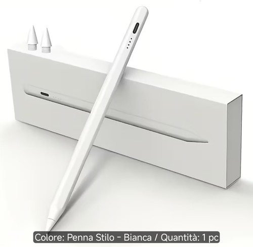 Penna capacitiva per - , tablet