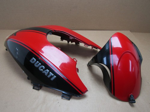 Set carene parafanghi copri - set, e
