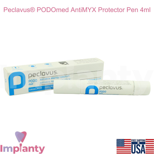 Peclavus podomed antimyx - podomed,