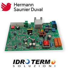 Hermann Saunier Duval