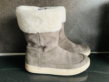 Stivali Geox impermeabili numero 36