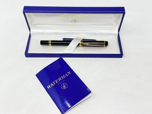 Vtg 1990 waterman man - waterman, le