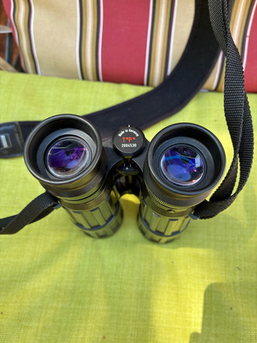 Binocolo zeiss dialyt - binocolo, x