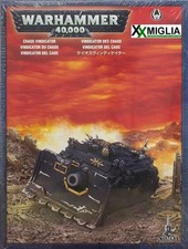 Warhammer 40.000 - Chaos Space
