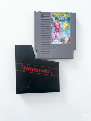 Battletoads double dragon - &,