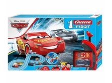 Disney pixar cars - disney, carrera