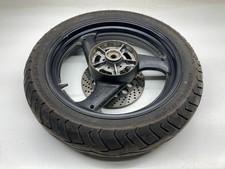 RUOTA CERCHIO PNEUMATICO