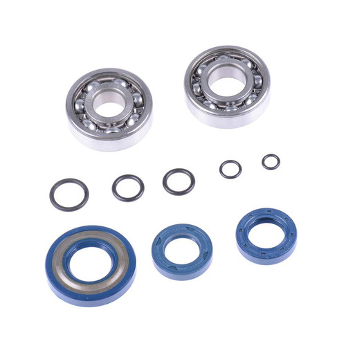 Kit cuscinetti albero motore