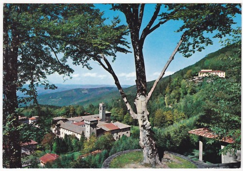 Vallombrosa firenze 47917 - vallombrosa,