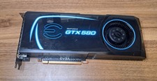 EVGA NVIDIA GeForce GTX 580