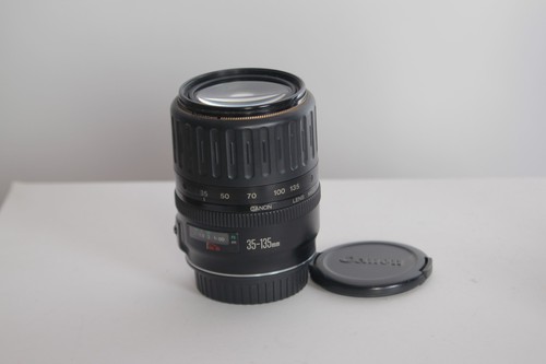 Canon 135 ultrasonic - canon, ef